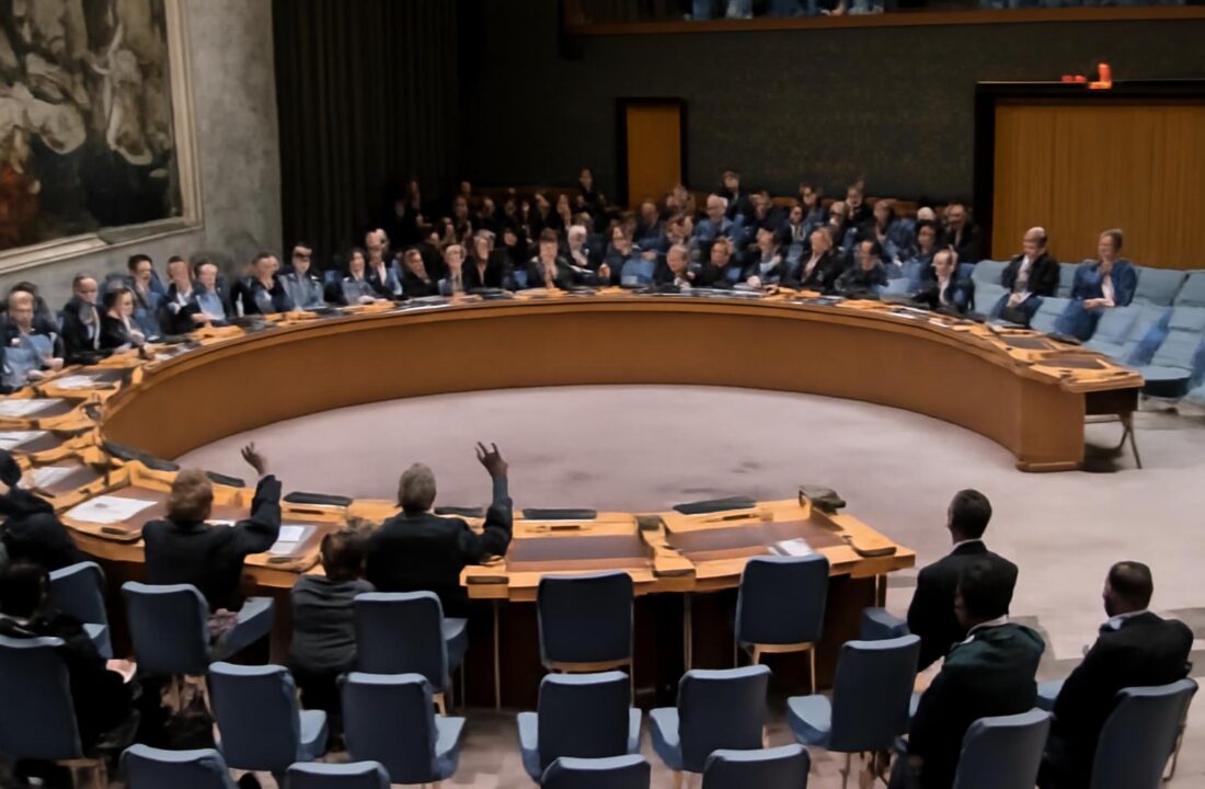 RDC : les sanctions ONU resserrent l’étau autour de l’AFC et des groupes armés