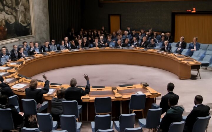 RDC : les sanctions ONU resserrent l’étau autour de l’AFC et des groupes armés