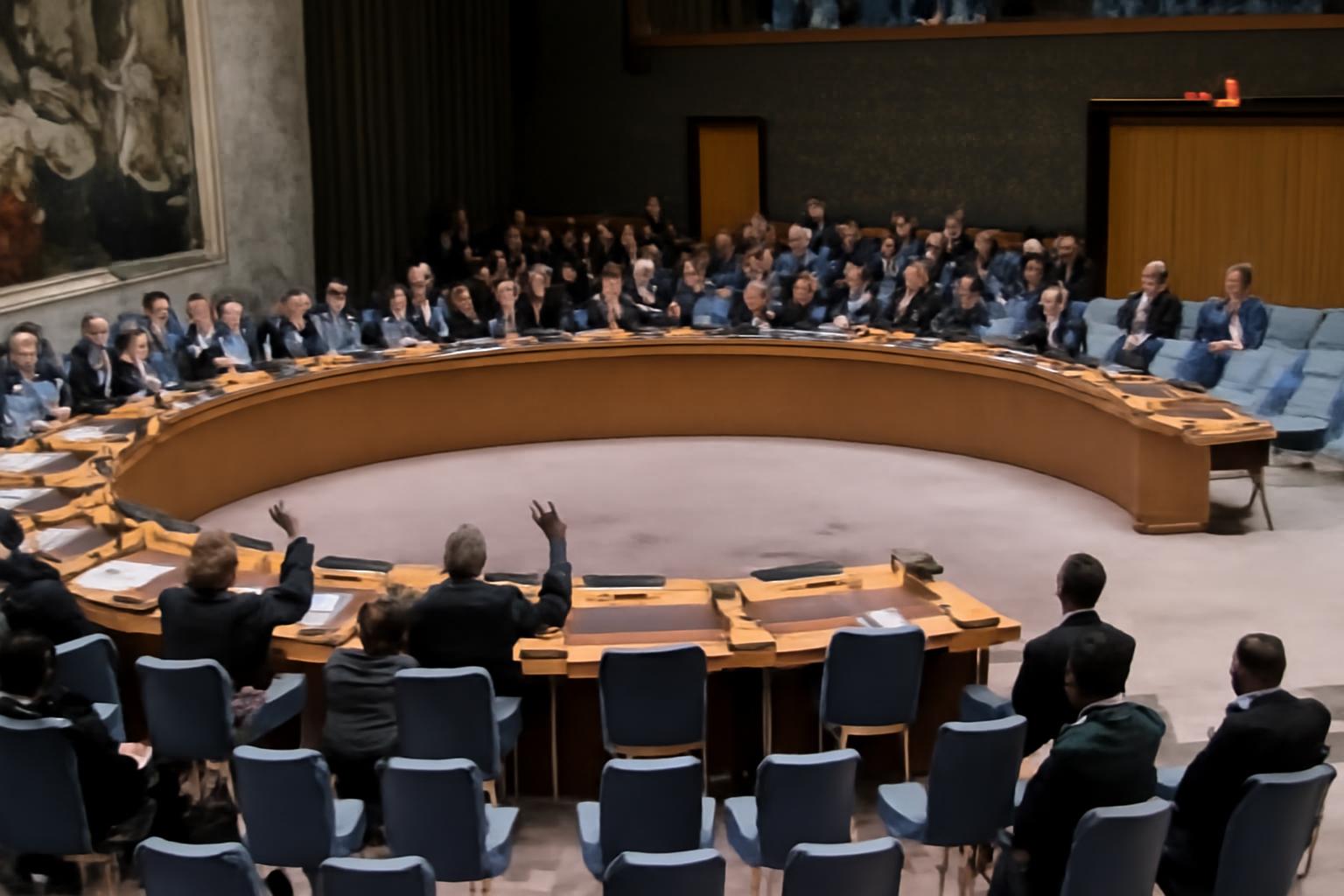RDC : les sanctions ONU resserrent l’étau autour de l’AFC et des groupes armés