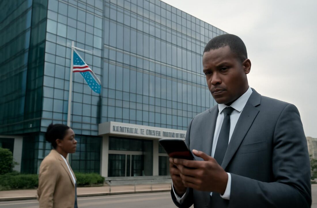 RDC : SIGMAP 2 place les marchés publics au test de la transparence numérique