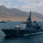 La coalition de la mer Rouge met la Corne de l’Afrique sous pression