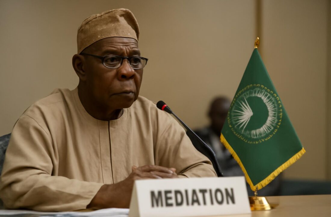 RDC : la feuille de route africaine remet la paix à l’Est au banc d’essai