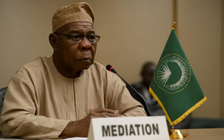 RDC : la feuille de route africaine remet la paix à l’Est au banc d’essai