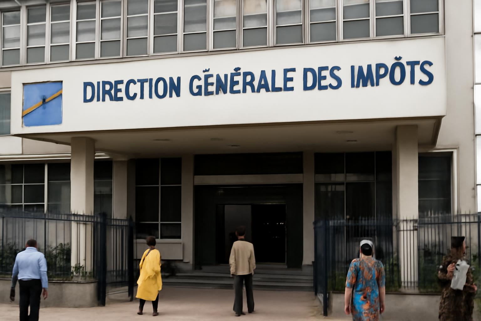 RDC : la facture normalisée entre dans l’âge des sanctions fiscales