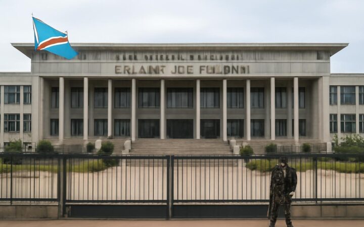 RDC : l’habilitation du gouvernement laisse les ordonnances sous surveillance