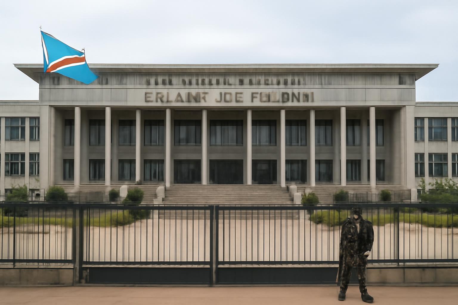 RDC : l’habilitation du gouvernement laisse les ordonnances sous surveillance
