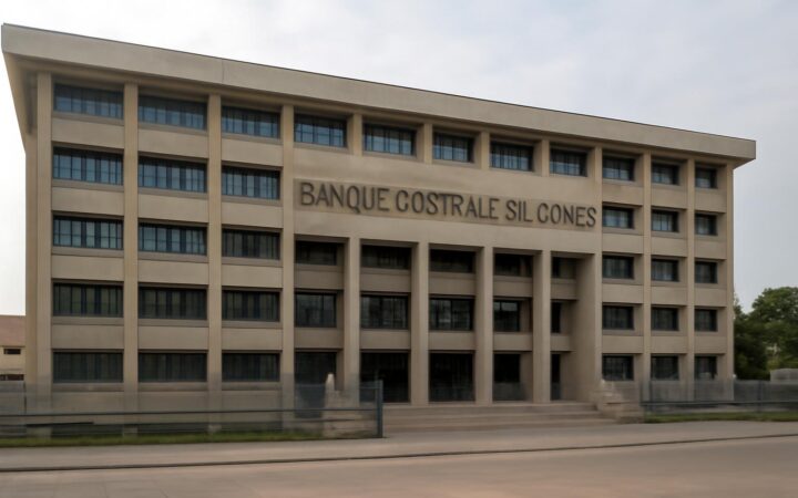 RDC : le taux directeur à 12,5 % replace la BCC face au coût de la vie