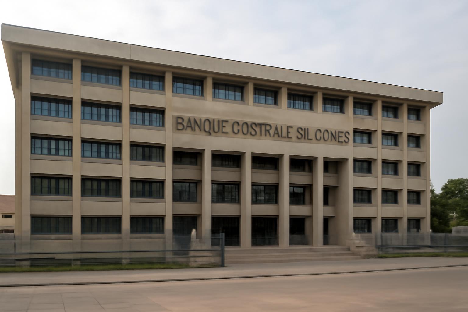 RDC : le taux directeur à 12,5 % replace la BCC face au coût de la vie