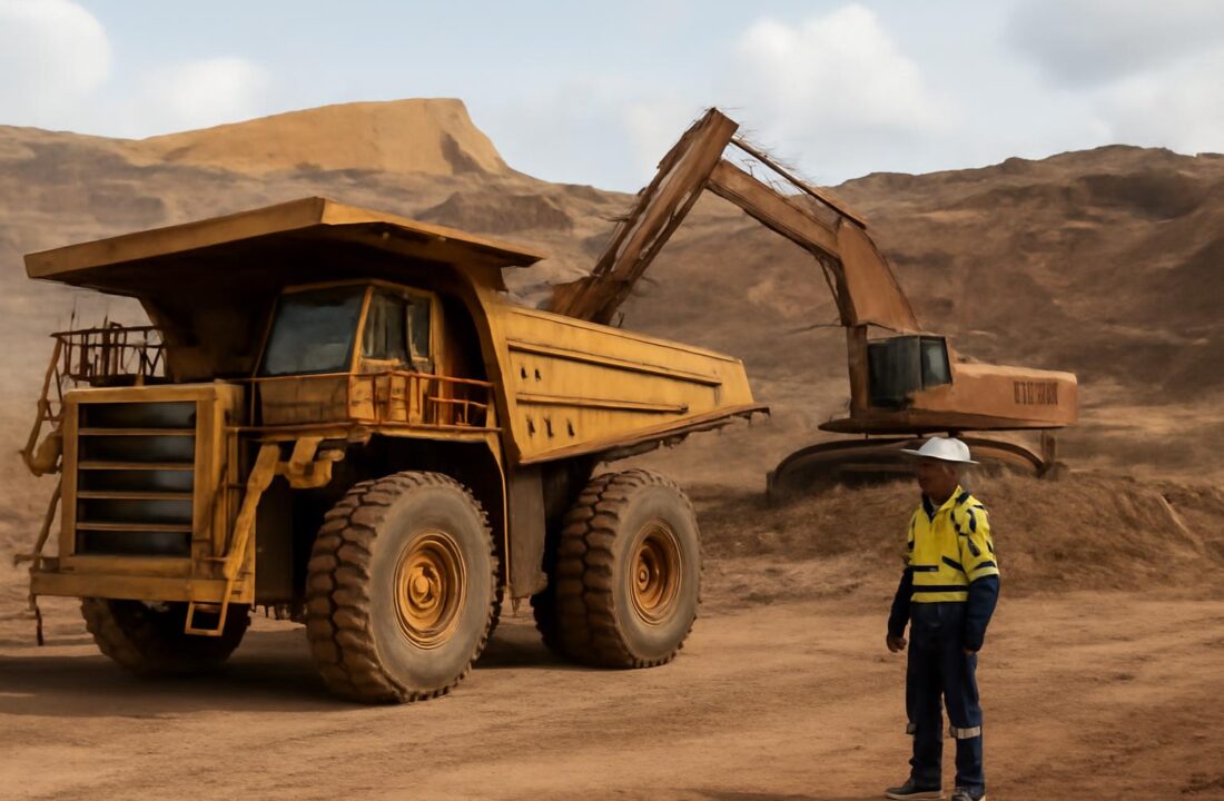RDC : l’actionnariat congolais dans les mines arrive au test du décret