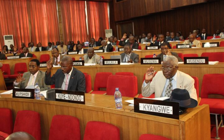 RDC : la paix entre dans l’épreuve de la mise en œuvre, sous le regard de l’Afrique