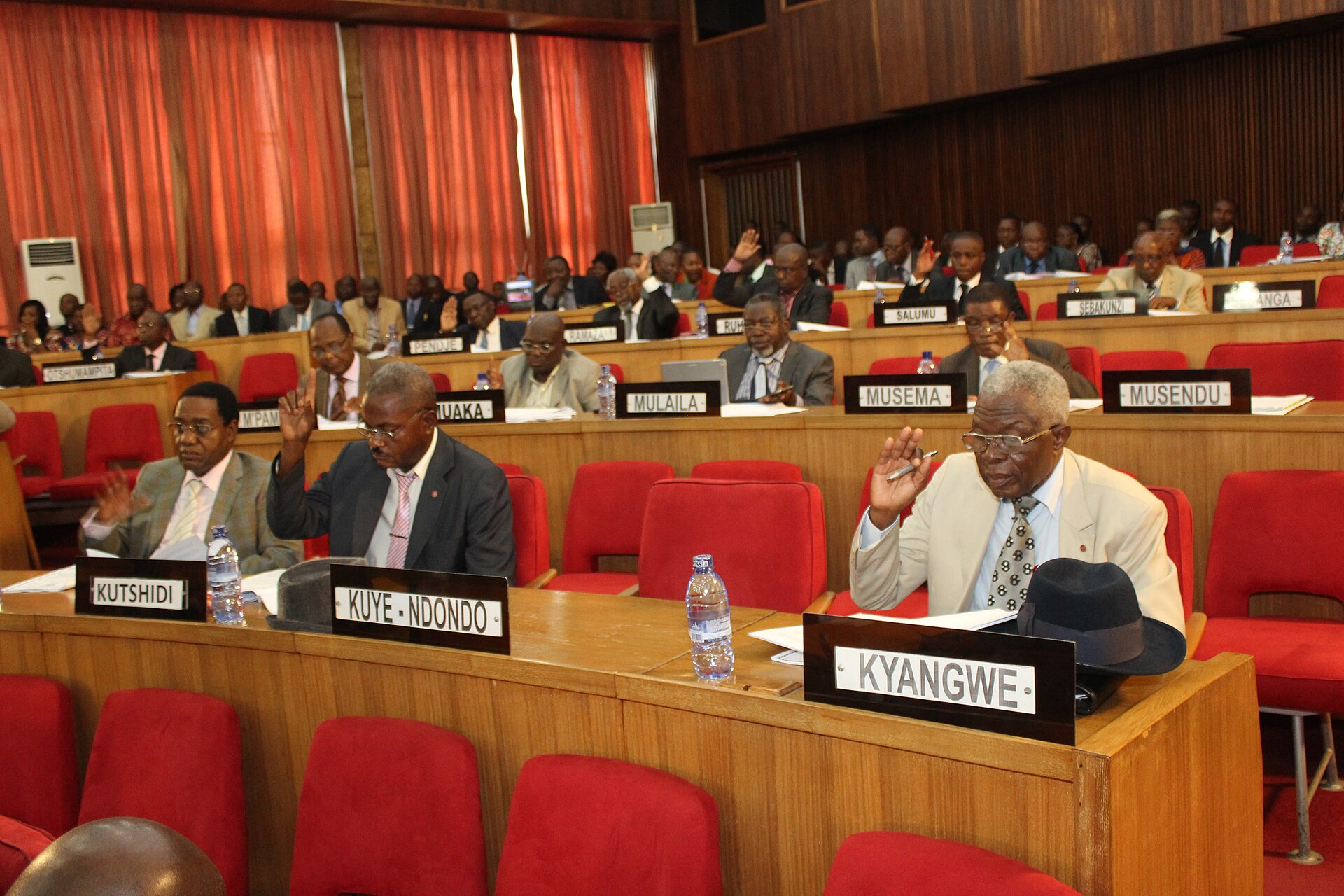 RDC : la paix entre dans l’épreuve de la mise en œuvre, sous le regard de l’Afrique