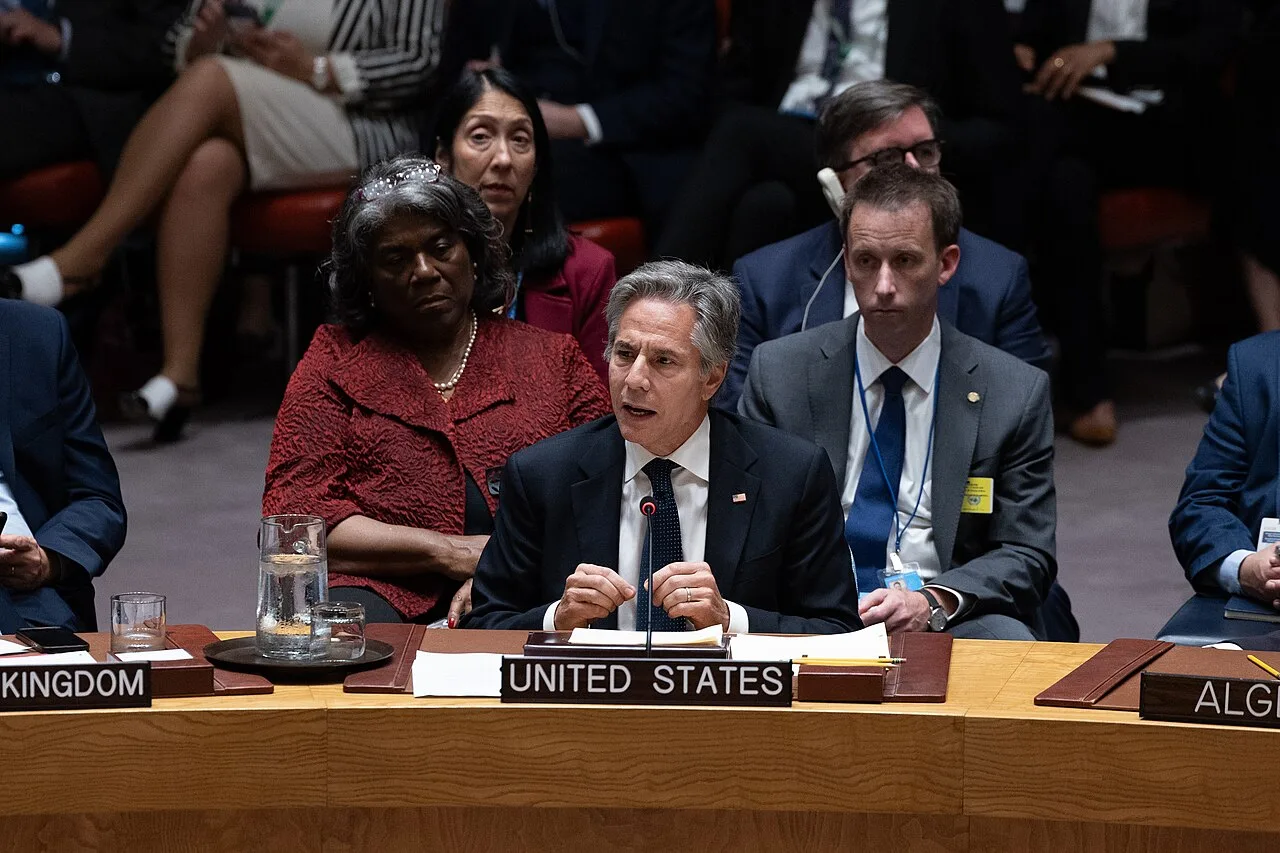Ukraine : la RDC défend un cessez-le-feu et le retour à une solution négociée