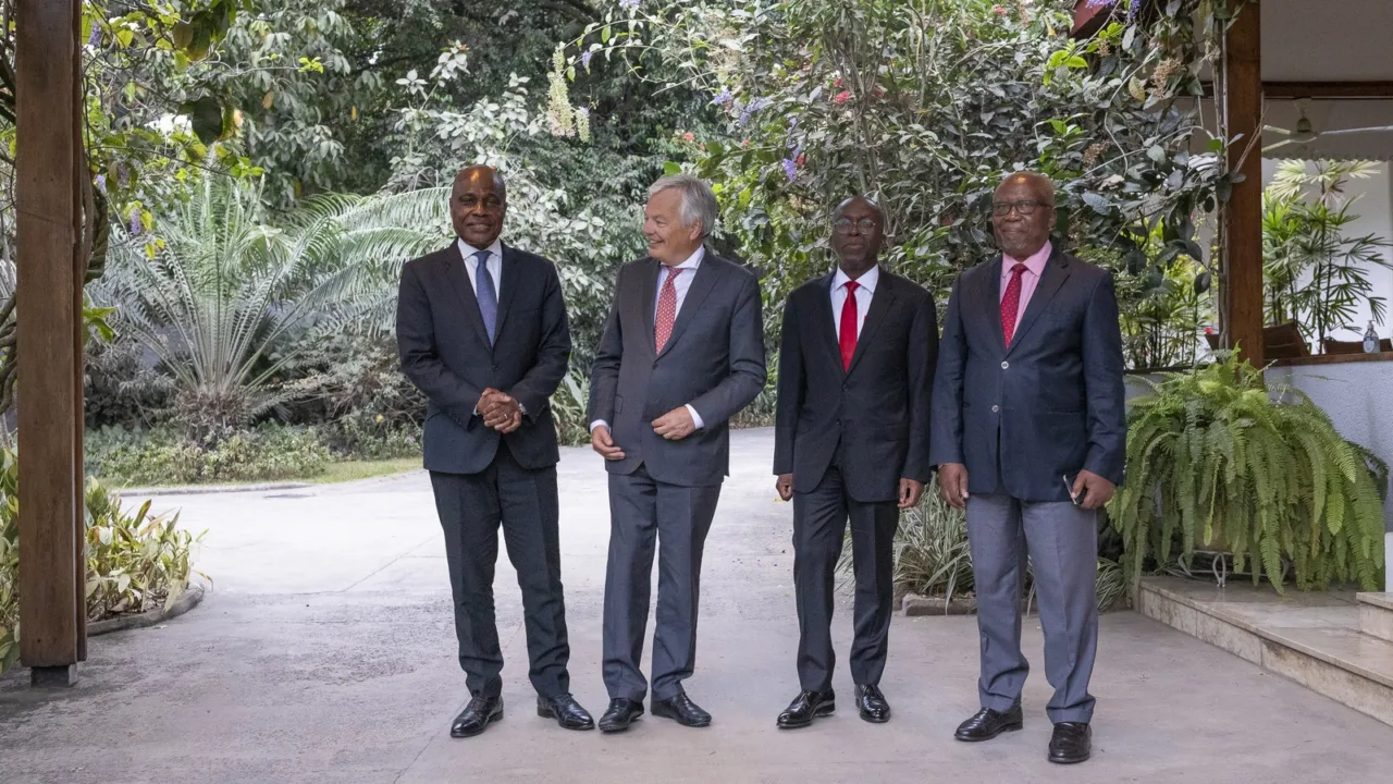 Dialogue national : Fayulu et le FCC contestent l’exclusion de l’AFC/M23