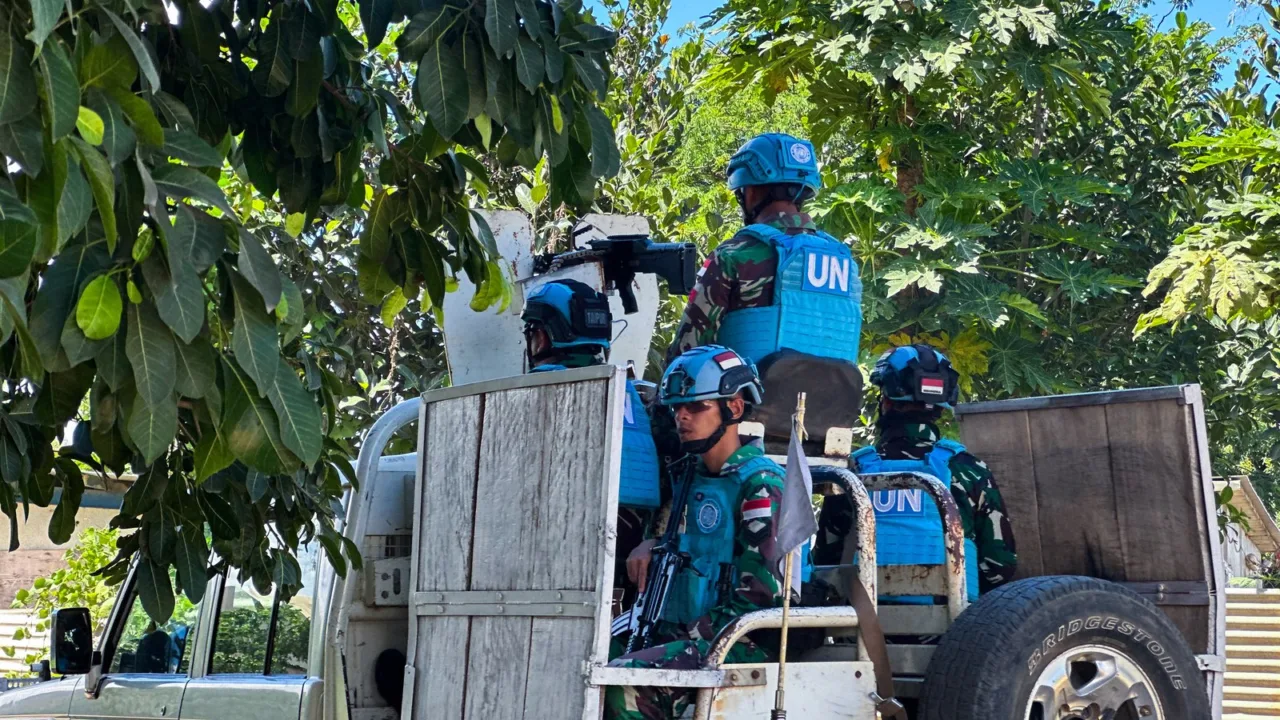 Bunia : 24 déplacés interpellés après un bouclage nocturne à Kigonze