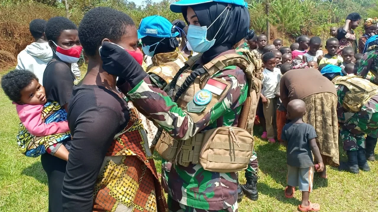 Kaniola : des exactions contre les civils dénoncées au Sud Kivu