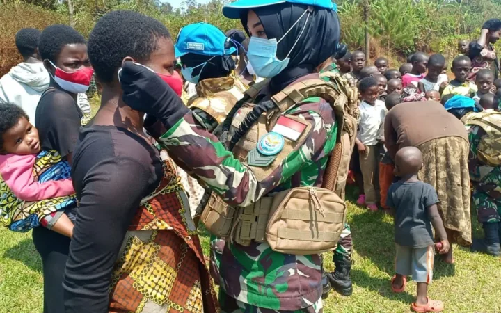 Kaniola : des exactions contre les civils dénoncées au Sud Kivu