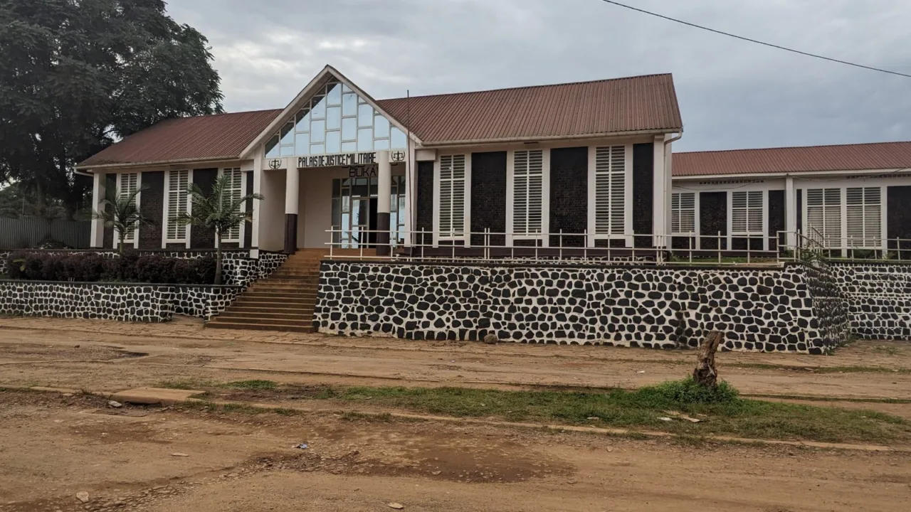 Justice en RDC : les magistrats nommés par Tshisekedi rappelés à leurs devoirs