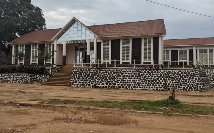 Justice en RDC : les magistrats nommés par Tshisekedi rappelés à leurs devoirs