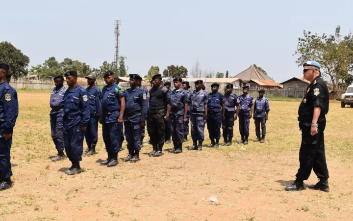 Mambasa : 43 morts signalés du 27 août au 1er septembre, bilan encore provisoire