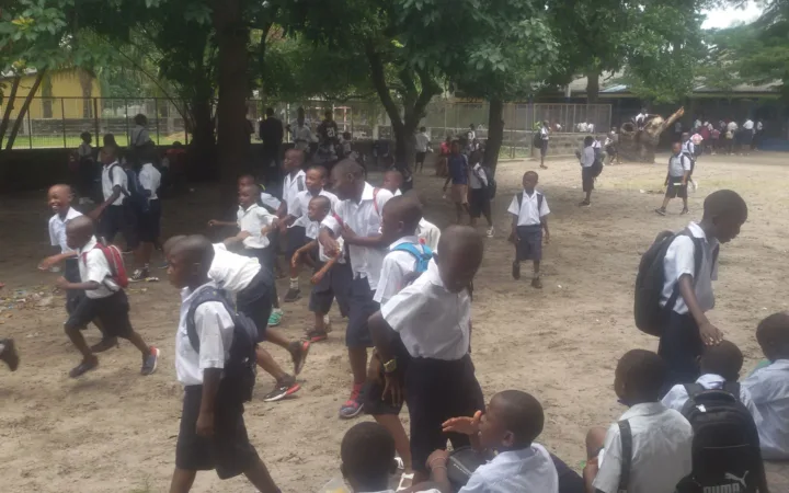 Rentrée scolaire à Kinshasa : Tshisekedi face aux besoins concrets des élèves