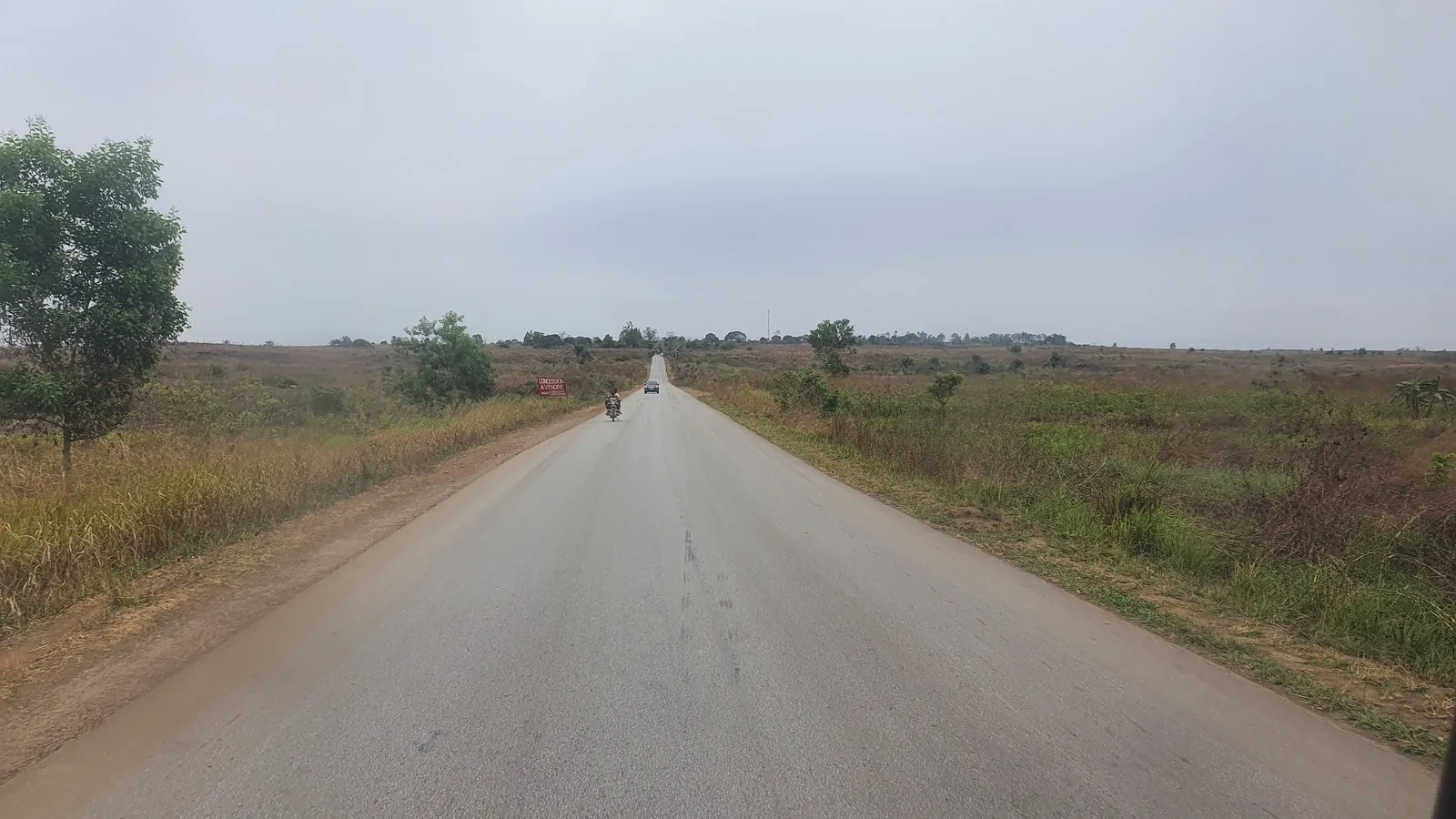 Kinshasa : trois mois de travaux annoncés sur 1,4 km de la RN1 dès le 4 septembre