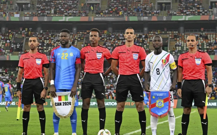 CAN 2027 : les Léopards débuteront face à la Guinée équatoriale avant le Zimbabwe