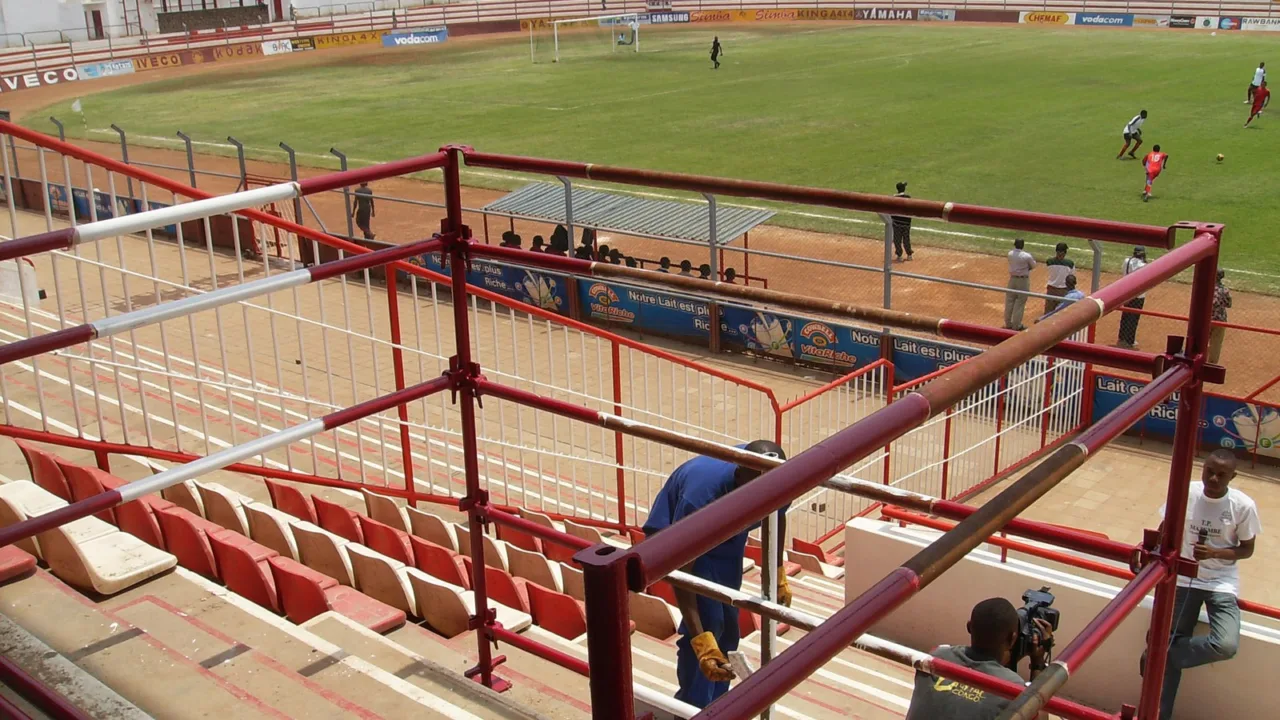 Ligue des champions : les Aigles du Congo battent l’APR avant le retour à Kigali