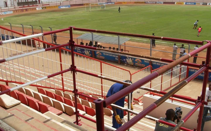 Ligue des champions : les Aigles du Congo battent l’APR avant le retour à Kigali