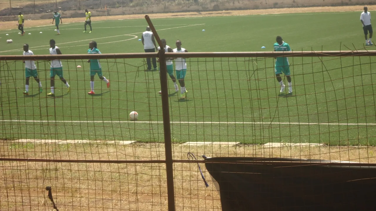 Ligue des champions : Pyramids frappe tôt à Nairobi, Gor Mahia dos au mur avant le retour