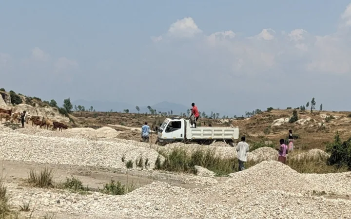 Décryptage : au Sud-Kivu, contrôler les papiers suffira-t-il à tracer les minerais ?