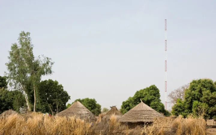 Kwango : Kingulu réclame une antenne pour sortir du silence téléphonique
