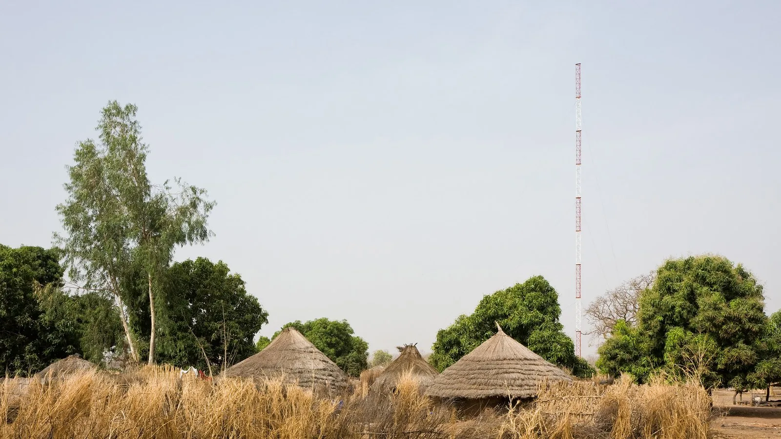Kwango : Kingulu réclame une antenne pour sortir du silence téléphonique