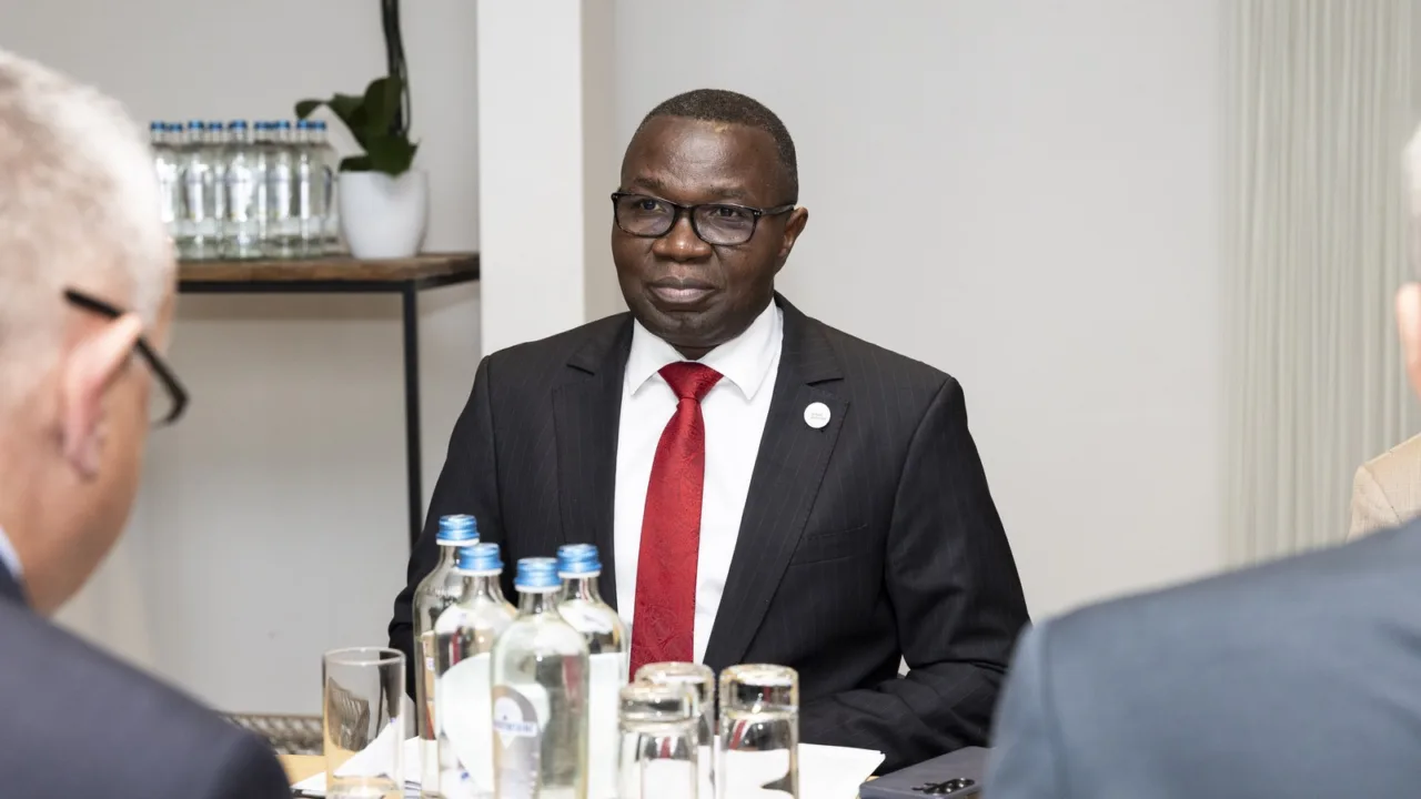 RDC et Royaume-Uni : le Forum de Londres doit convertir les promesses en contrats