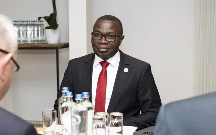 RDC et Royaume Uni : le Forum de Londres doit convertir les promesses en contrats