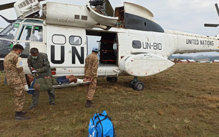 Sud-Kivu : l’armée revendique la reprise de trois localités, la vérification reste difficile