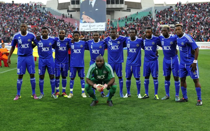 Mazembe à Tarkwa : le retour en Ligue des champions commence face à Medeama