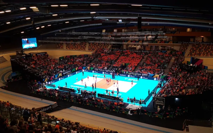 Volley : les Léopards dames finissent 11es, un bilan qui appelle des réponses