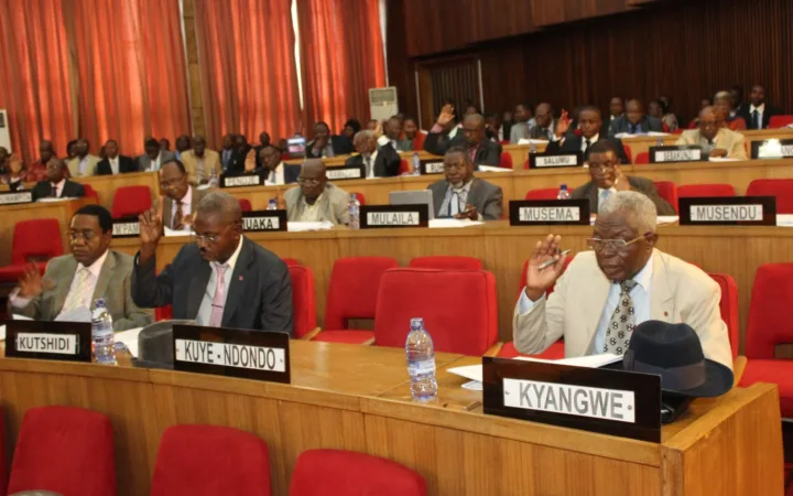 Budget 2027 : trois jours de consultations avant les arbitrages décisifs