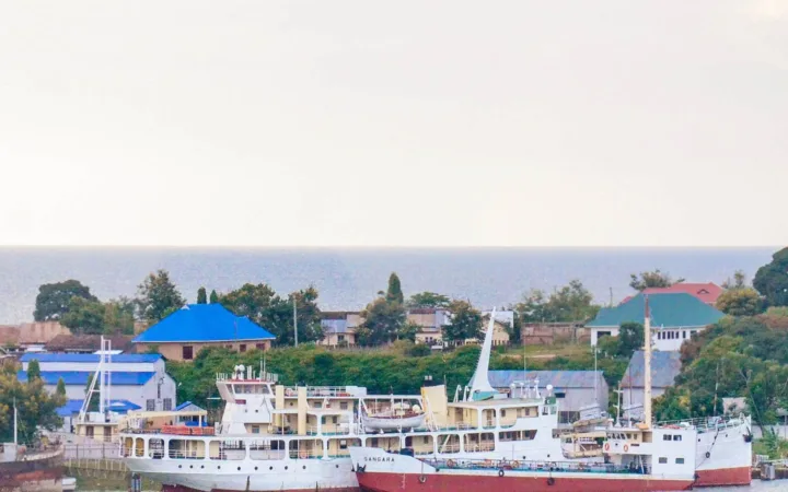 MV Pacifique à Kigoma : le bilan humain impose une coordination RDC-Tanzanie